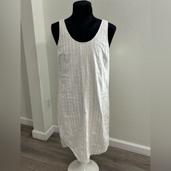 Anthropologie Dresses & Skirts - Anthropologie Cloth & Stone Tie-Back Tunic Dress | Size Medium